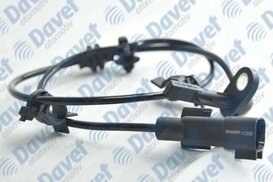 SWAPP 11202 Abs Sensoru Arka Astra J - Cruze